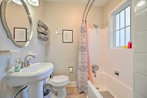 Winter Haven Abode Near Lakes And Attractions