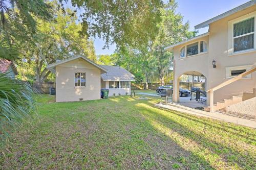Winter Haven Abode Near Lakes And Attractions