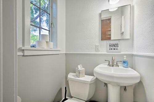 Winter Haven Abode Near Lakes And Attractions