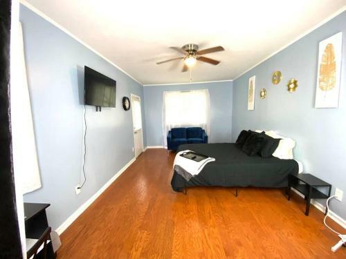 Luxurious Hidden Oasis 4bd Near Downtown Albany, Ga