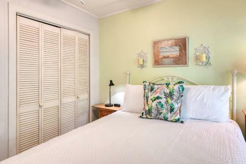 Vilano Cottage Unit A