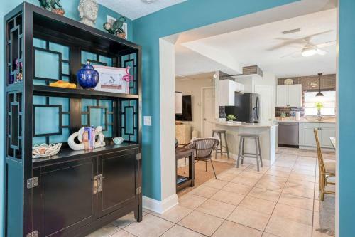 Butler Beach Bungalow