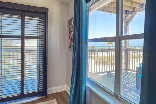 Butler Beach Bungalow