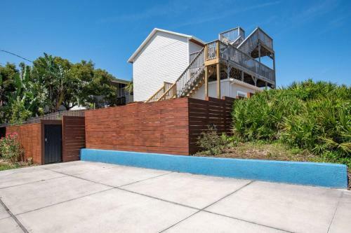 Butler Beach Bungalow