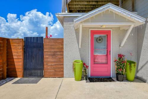 Butler Beach Bungalow