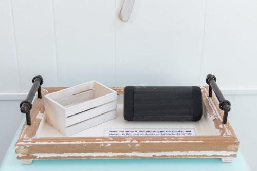 River View Houseboat