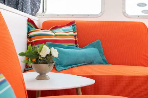 River View Houseboat