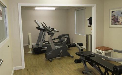 Ocean Village Club C17