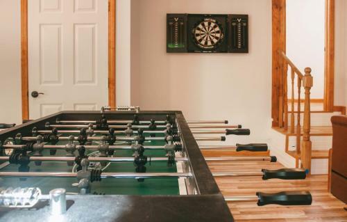 Apartamento Caspian At Alpine Cabins - Peaceful Private Perfect With Internet