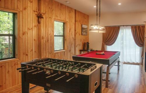 Apartamento Caspian At Alpine Cabins - Peaceful Private Perfect With Internet