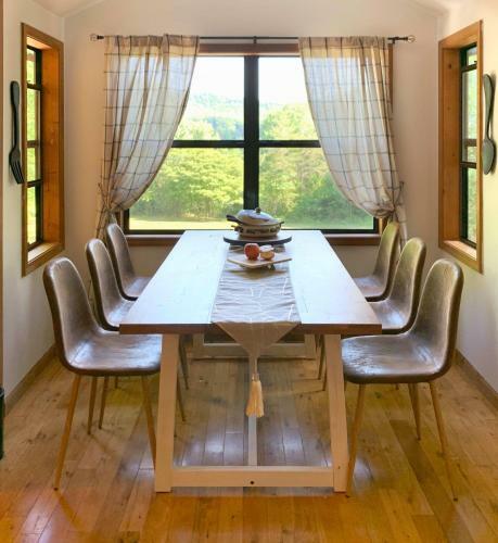 Apartamento Caspian At Alpine Cabins - Peaceful Private Perfect With Internet