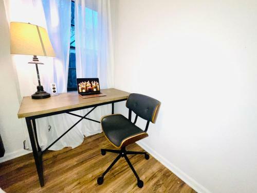 Apartamento Entire House Central Located