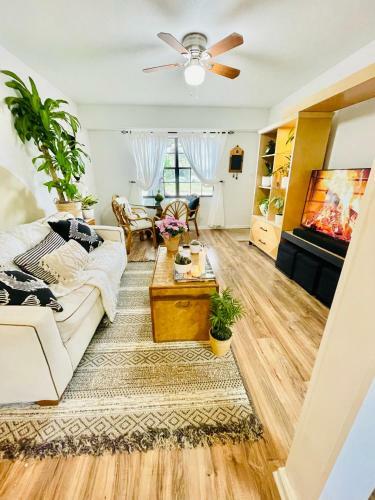 Apartamento Entire House Central Located