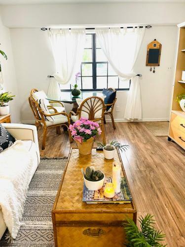 Apartamento Entire House Central Located
