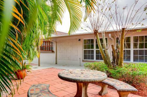 Beautiful Completely Remodeled Home Minutes To Downtown