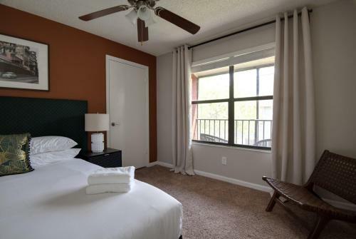Wanderjaunt - Grande Oasis Luxury Apartments