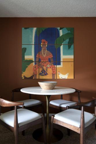 Wanderjaunt - Grande Oasis Luxury Apartments