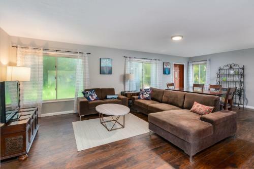 Cozy Hideaway Near Seminole Heights