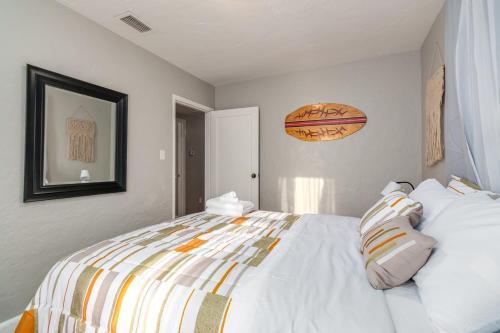 Cozy Hideaway Near Seminole Heights