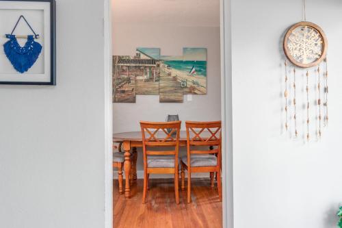 Cozy Hideaway Near Seminole Heights