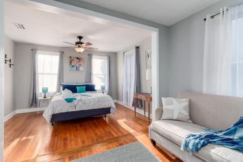 Cozy Hideaway Near Seminole Heights