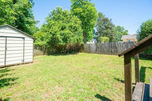 Adorable Mid 40s Ranch With Private Patio