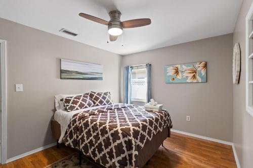 Snuggle Down And Feel At Home
