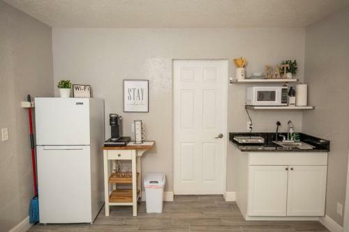 Apartamento Modern Apt Close To Busch Gardens