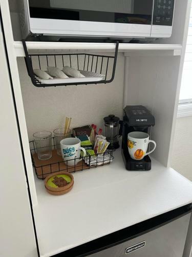Apartamento Busch Gardens Bliss Suite