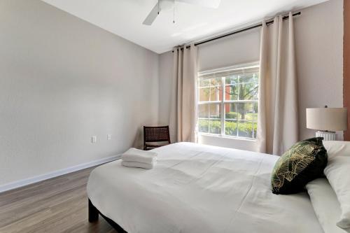 Wanderjaunt - Camden Visconti Apartments
