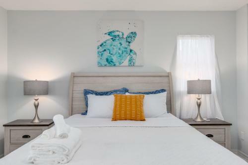 Cozy Oasis Home With Swimming Pool