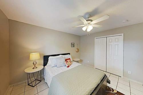 Modern And Cozy Home 10 Mins To Beach