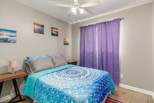 Charming Cozy Cottage In South Tampa