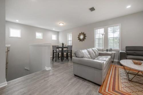 Apartamento Peaceful Cozy Townhome Within Tampa