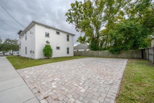 Apartamento Peaceful Cozy Townhome Within Tampa