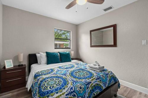 Modernize Family Home In Tampa