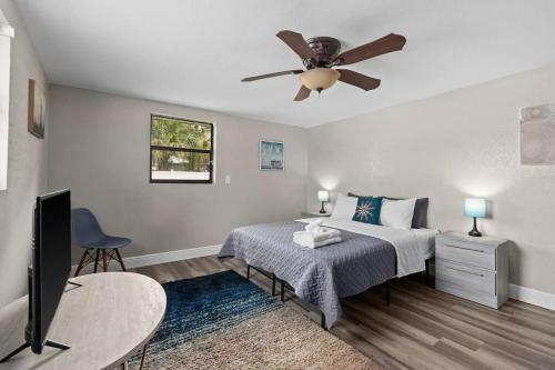 Modernize Family Home In Tampa
