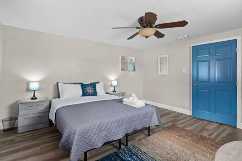 Modernize Family Home In Tampa