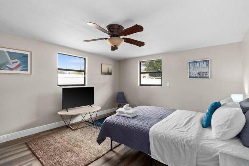 Modernize Family Home In Tampa