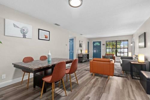 Modernize Family Home In Tampa