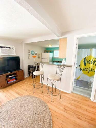 Sunset Beach Cottages, 1 Bedroom Beach Cottages