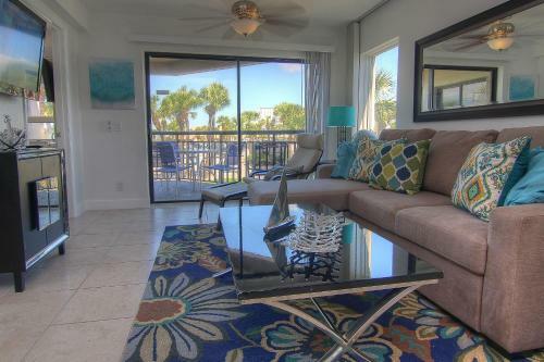 Gulf Strand Resort 208