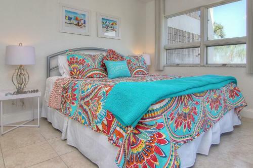 Gulf Strand Resort 208