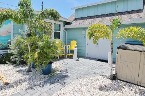 Apartamento Detlow's Treasured Cottages 2