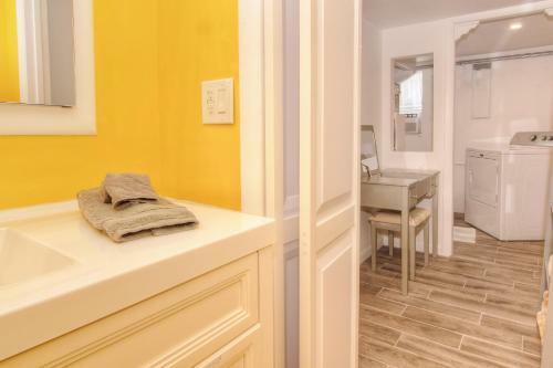Apartamento Detlow's Treasured Cottages 2