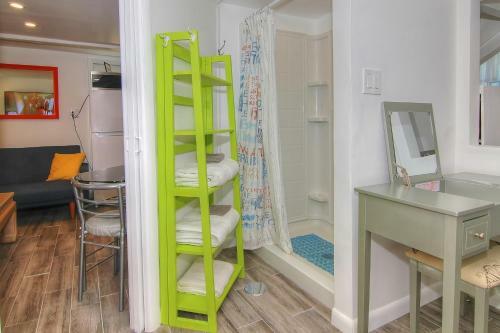 Apartamento Detlow's Treasured Cottages 2