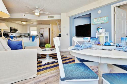 Gulf Strand Resort 308