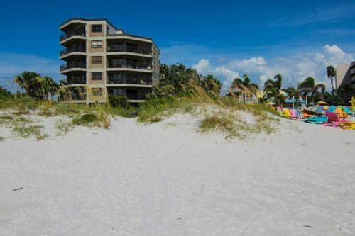 Gulf Strand Resort 308