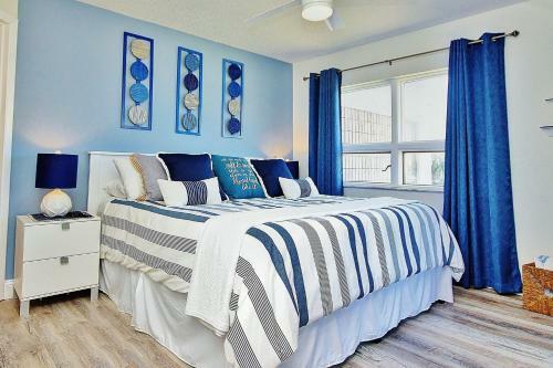 Gulf Strand Resort 308