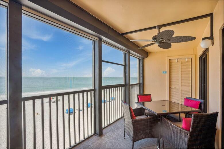 Villa Madeira 402 Breathtaking Views And Gorgeous Updates